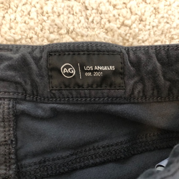 AG JEANS (VELVET) - Picture 5 of 7